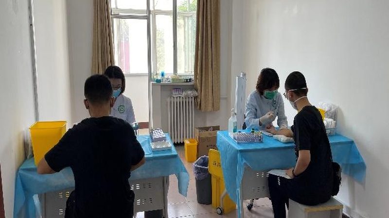 男性全身体检套餐：如何避开误区，科学选择