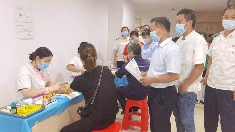 成都慢病管理中心哪家好