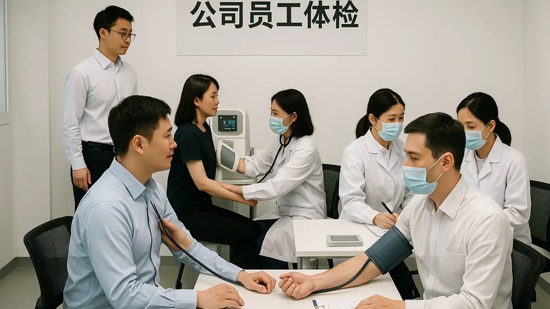 在成都选择体检套餐时，应注意以下几点：