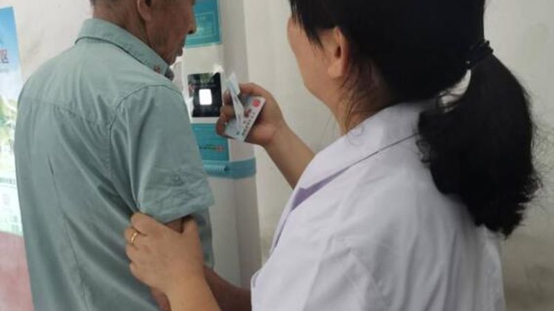 高温岗位体检不是走流程