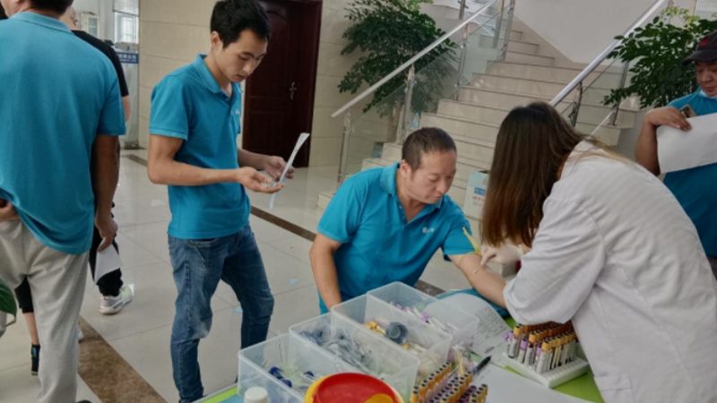 儿童天赋基因检测：揭秘准确率之谜