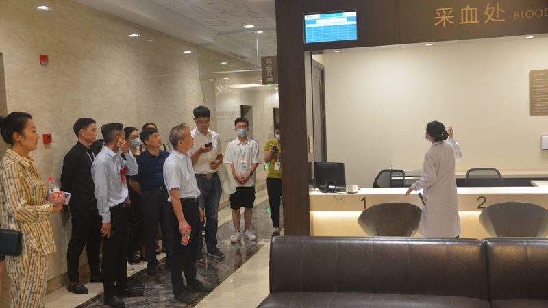 高端体检套餐，如何避免陷入误区**