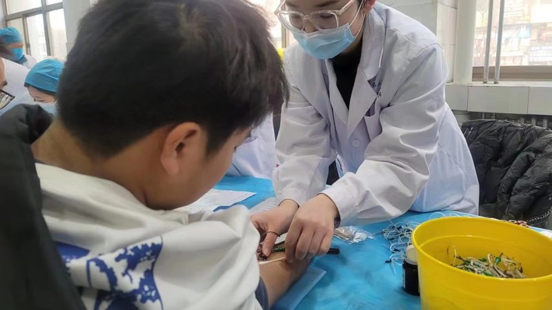 小标题：体检团购，了解背后的意义