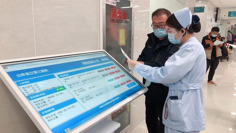 肿瘤标志物筛查，揭秘流程步骤与关键要点
