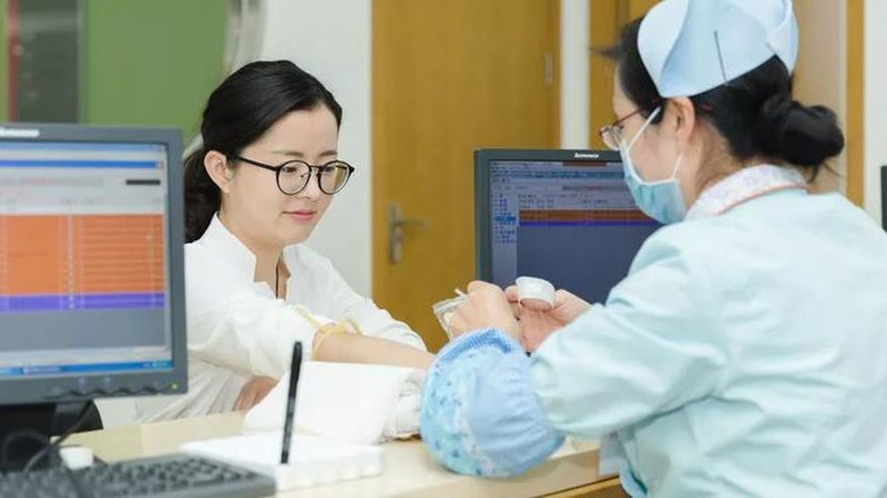 入职体检注意事项女生